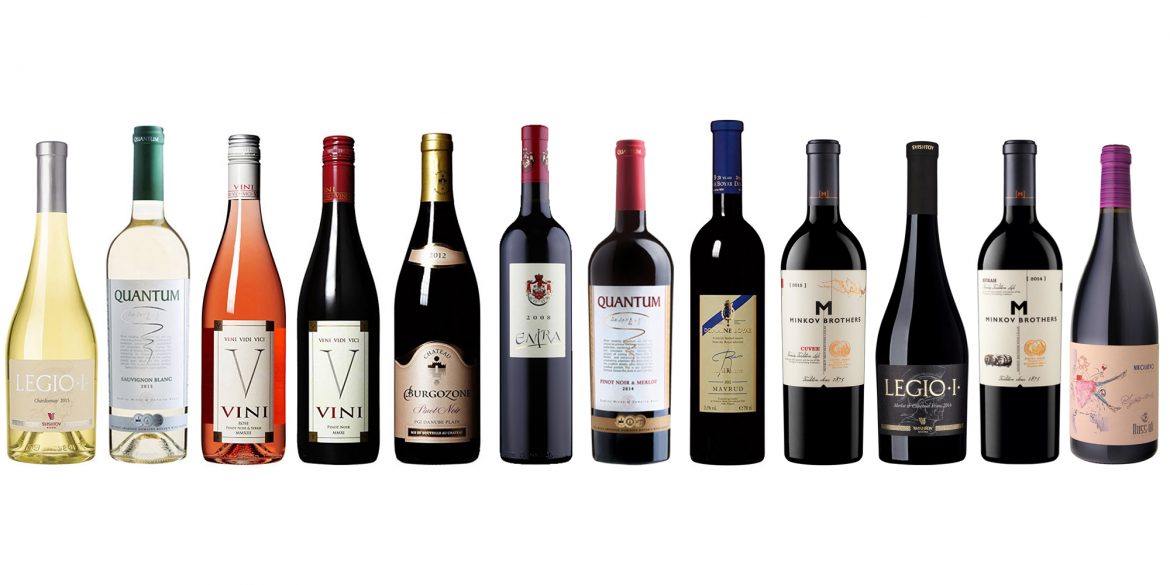 Rozmowa z sommelierem – co robić i czego nie robić