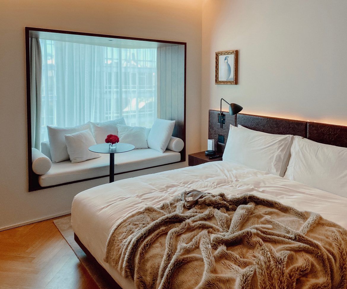 Czym właściwie jest głęboki sen?