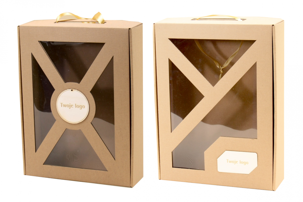 Dlaczego pudła z tektury falistej najlepiej nadają się do wysyłki?