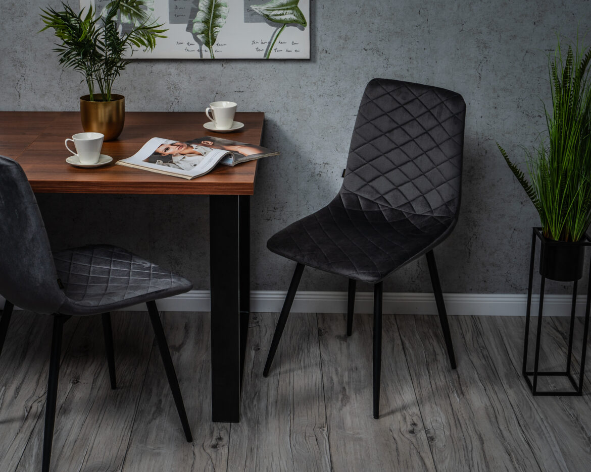 Zasady stylu industrialnego