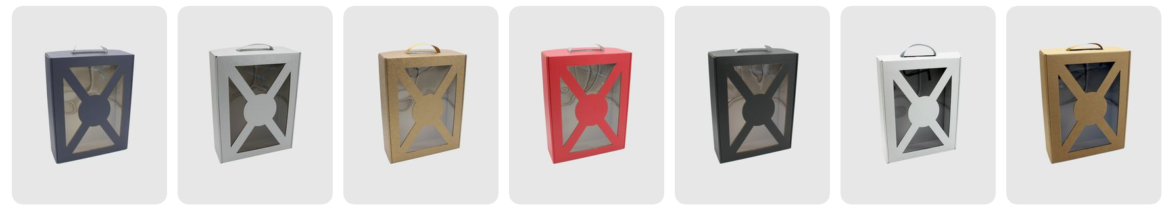 Pudełka upominkowe w kontekście business-to-business (B2B)