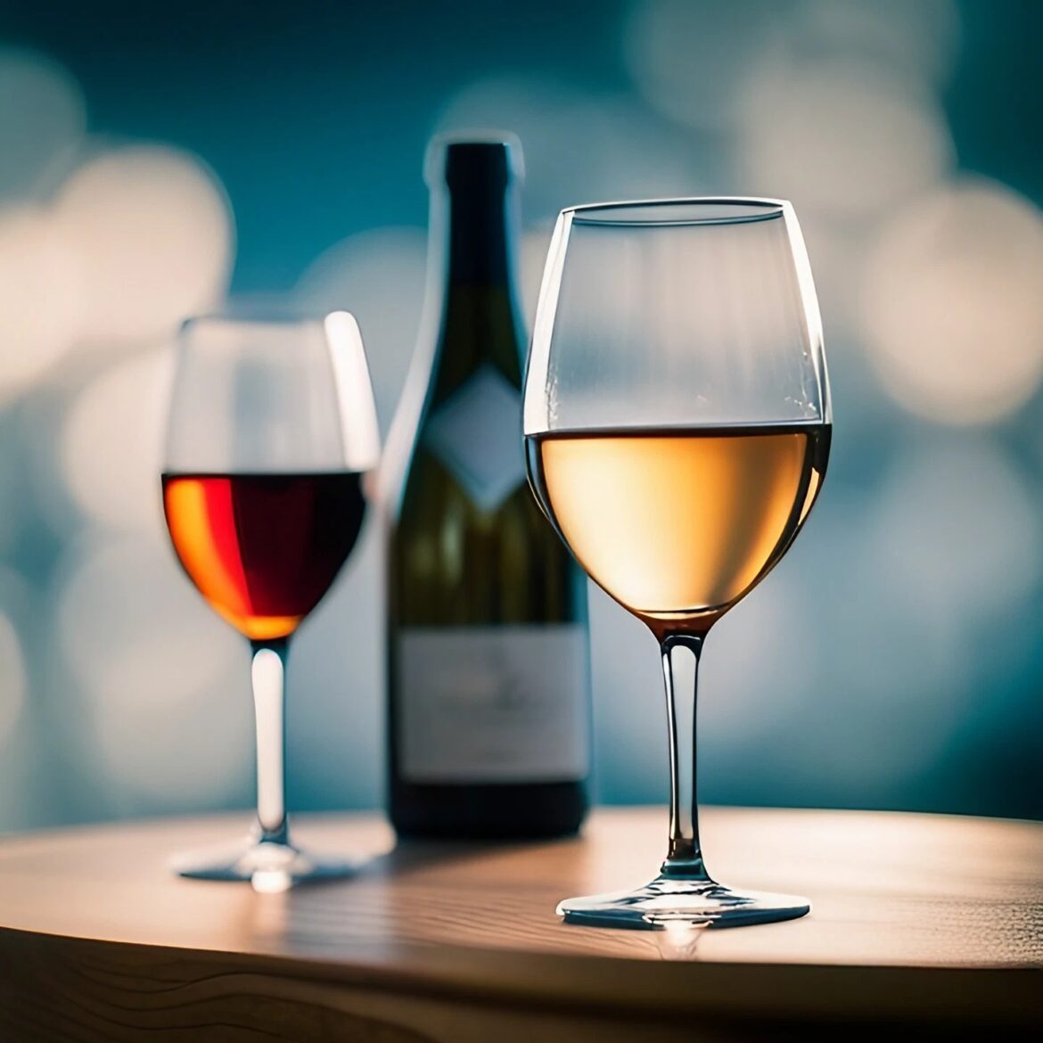 Czy znasz jakieś dobre sposoby na poznanie francuskiego wina