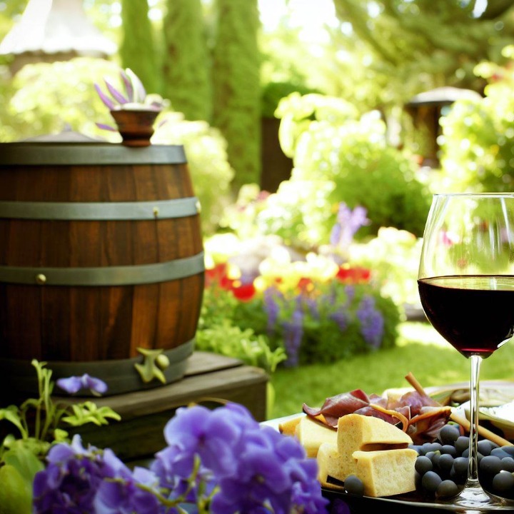 Cabernet Sauvignon na dzień Ojca