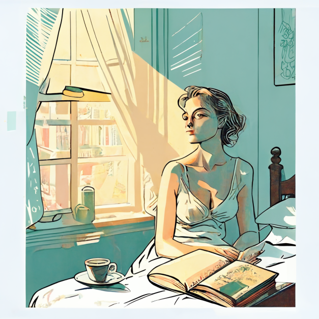 prosecco jest kobietą