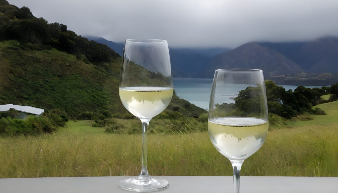 Sauvignon Blanc z Nowej Zelandii czy wina z Toskanii