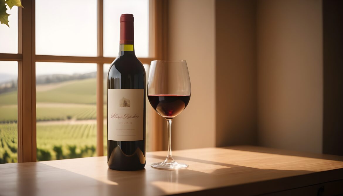 Doskonałe wina wiosenne