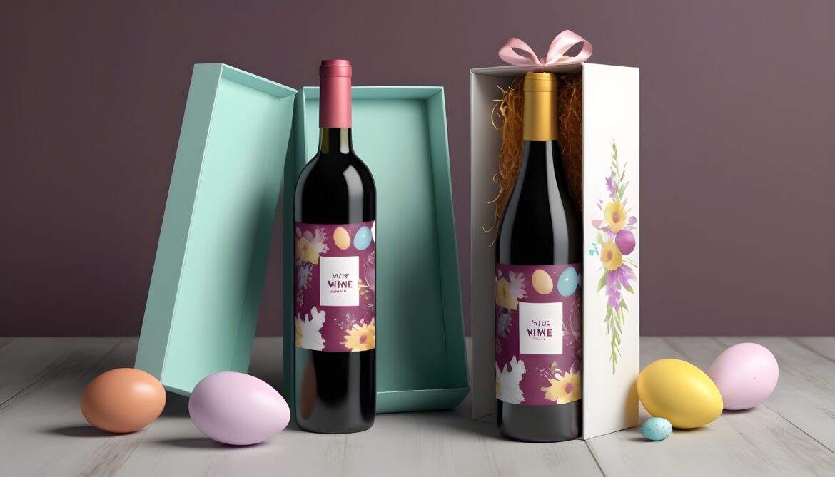 Pojedynek win wielkanocnych i bożonarodzeniowych