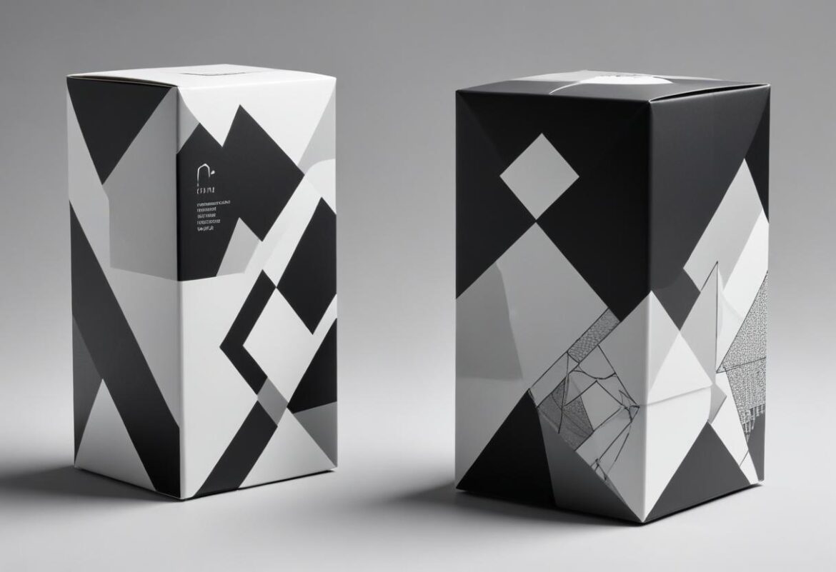 Oferta na Pudełka Produktowe z Nadrukiem