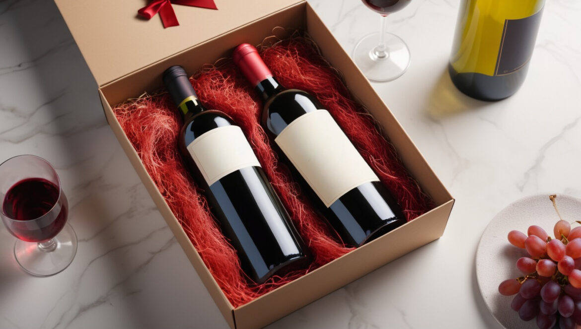 Wkłady pod konkretny produkt w pudełku