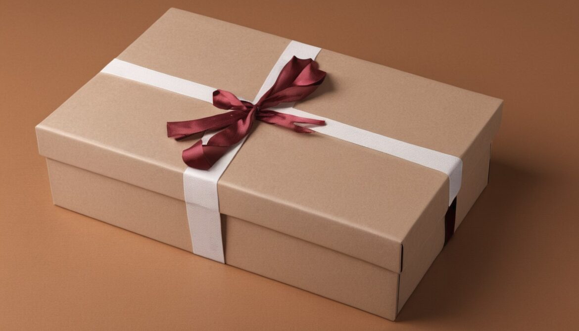 Poradnik: Prezentacja Upominku